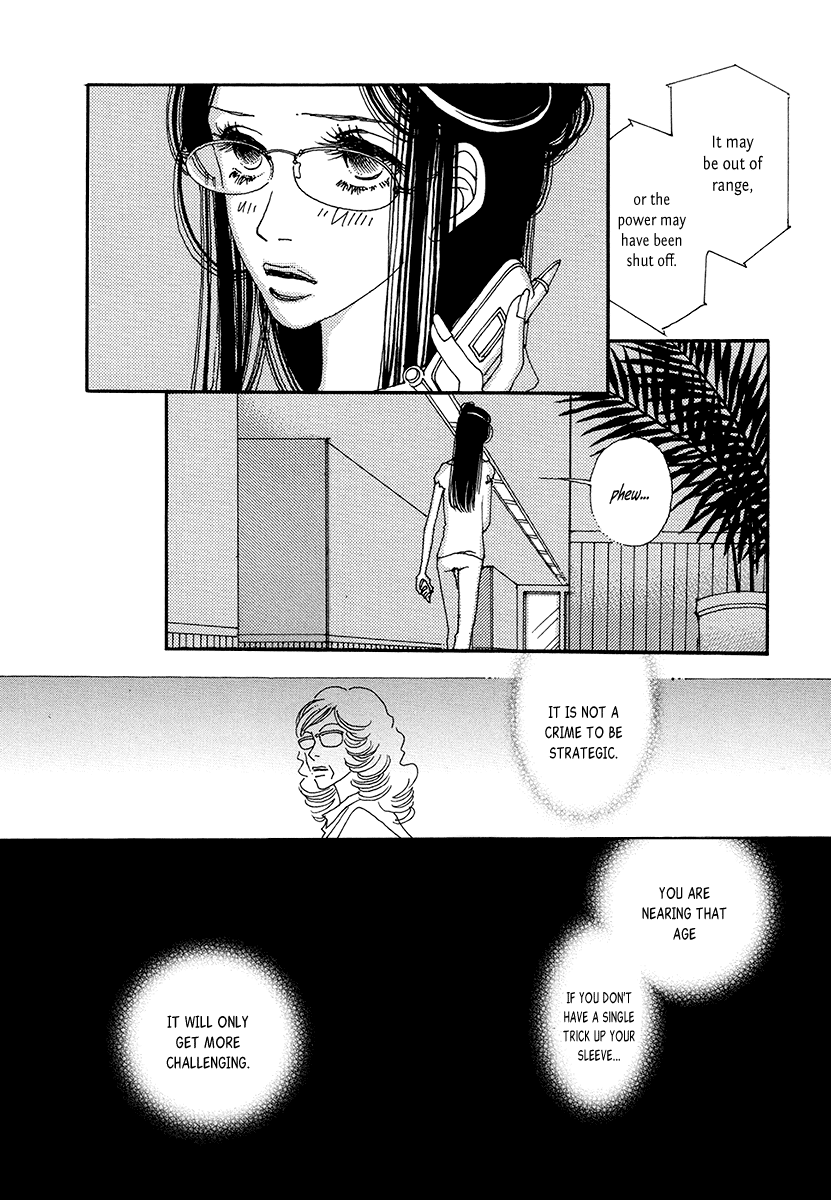 Sapuri chapter 7 page 40