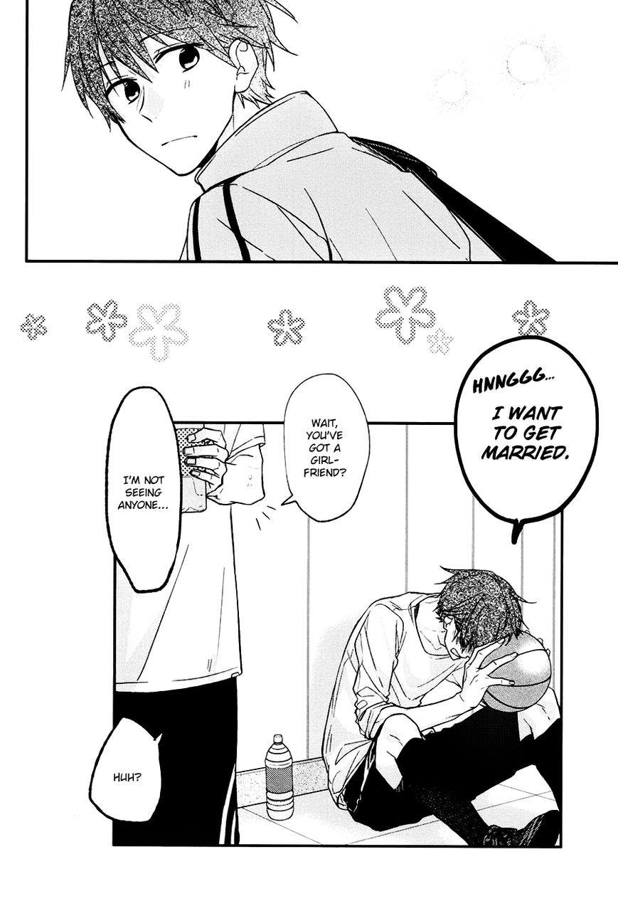 Sasaki and Miyano chapter 12.1 page 18