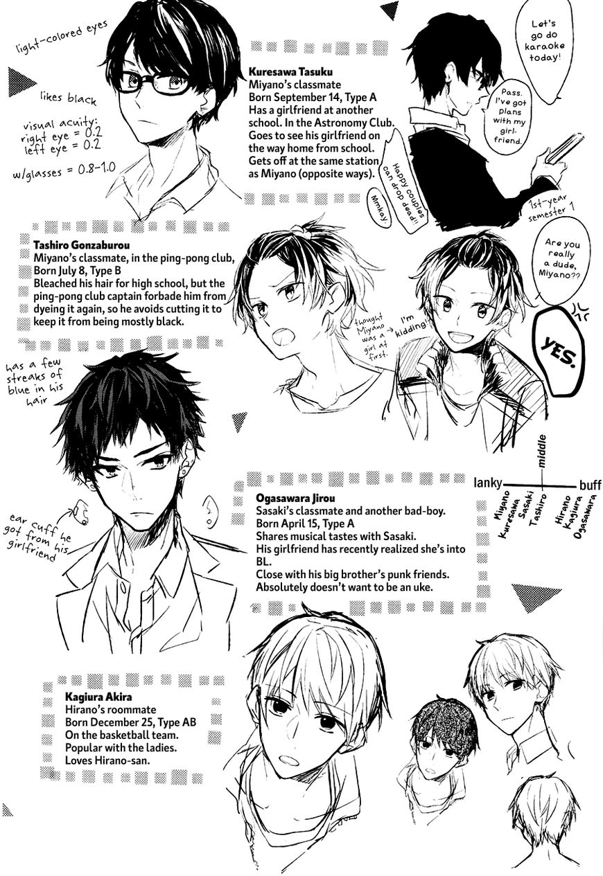 Sasaki and Miyano chapter 12.1 page 20