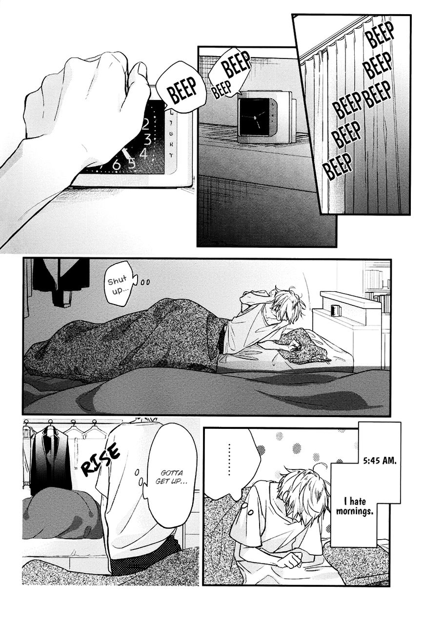 Sasaki and Miyano chapter 12.5 page 10