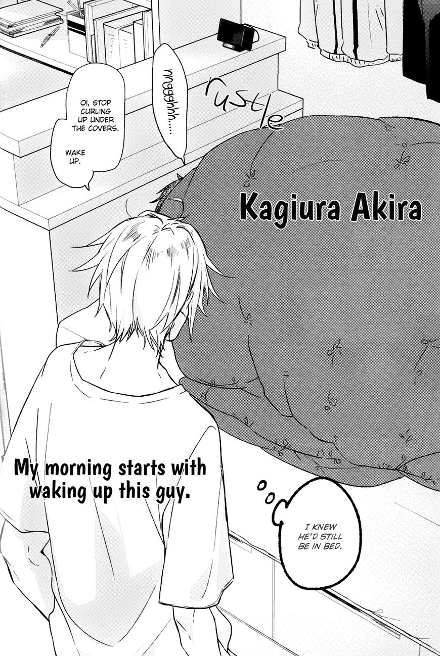 Sasaki and Miyano chapter 12.5 page 12