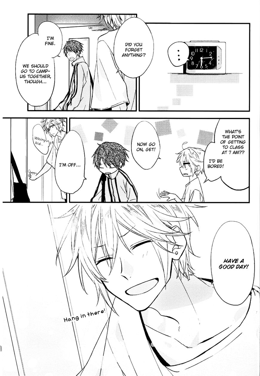 Sasaki and Miyano chapter 12.5 page 17