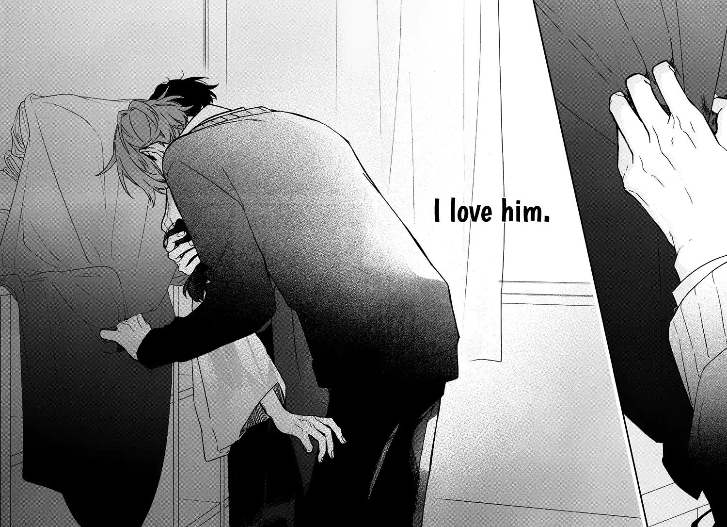 Sasaki and Miyano chapter 23 page 26