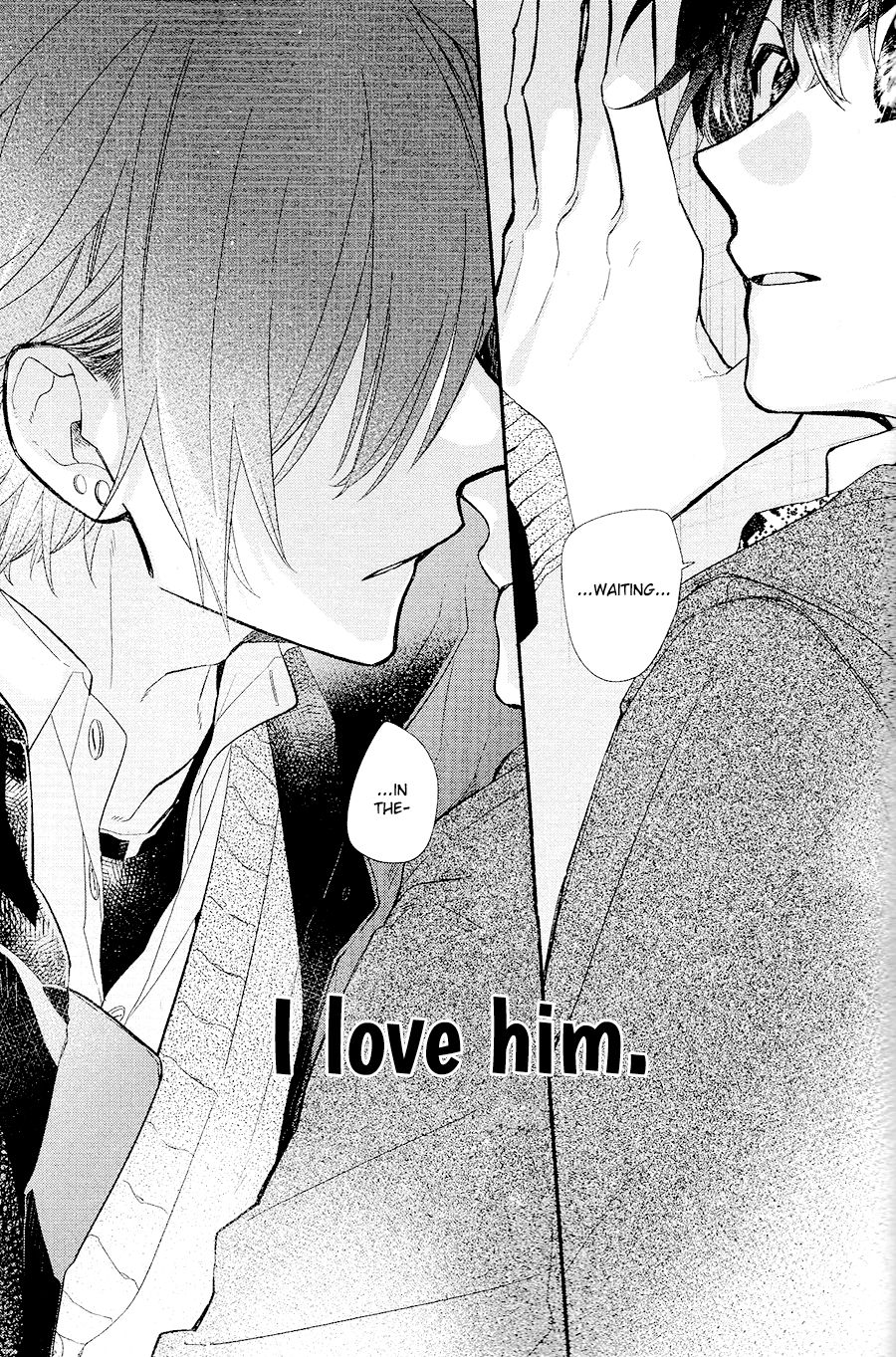 Sasaki and Miyano chapter 29 page 11