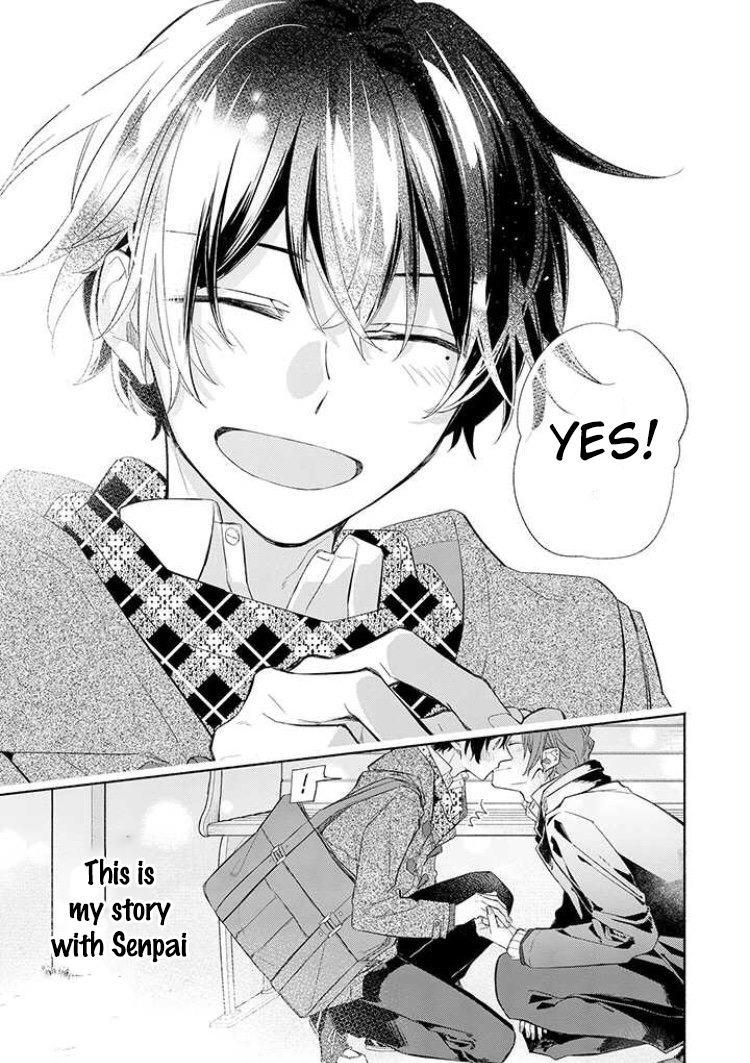 Sasaki and Miyano chapter 31 page 31