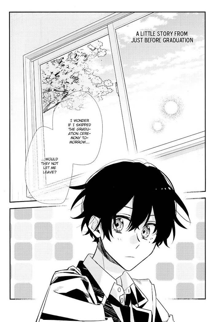 Sasaki and Miyano chapter 42.5 page 15