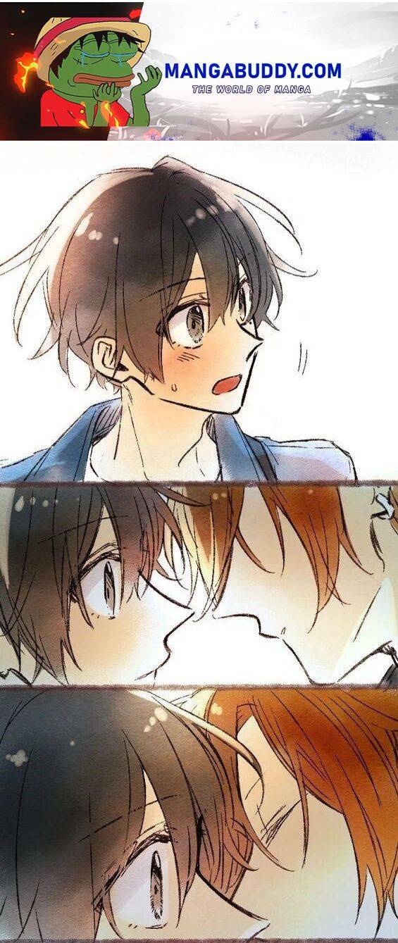 Sasaki and Miyano chapter 42.7 page 1