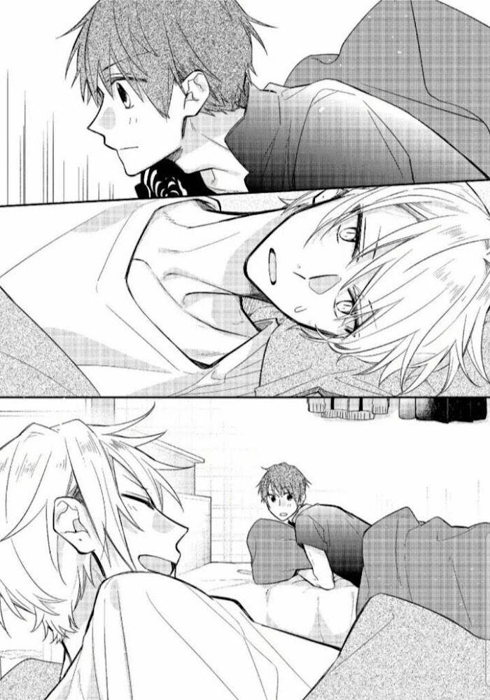 Sasaki and Miyano chapter 42.7 page 21