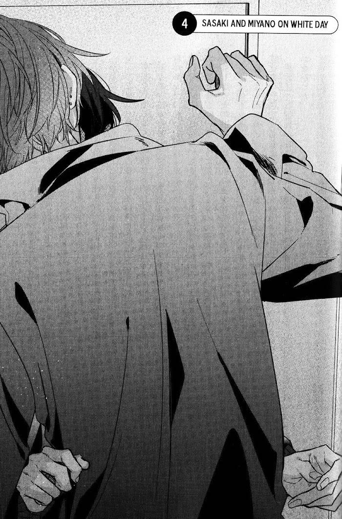 Sasaki and Miyano chapter 42.8 page 16