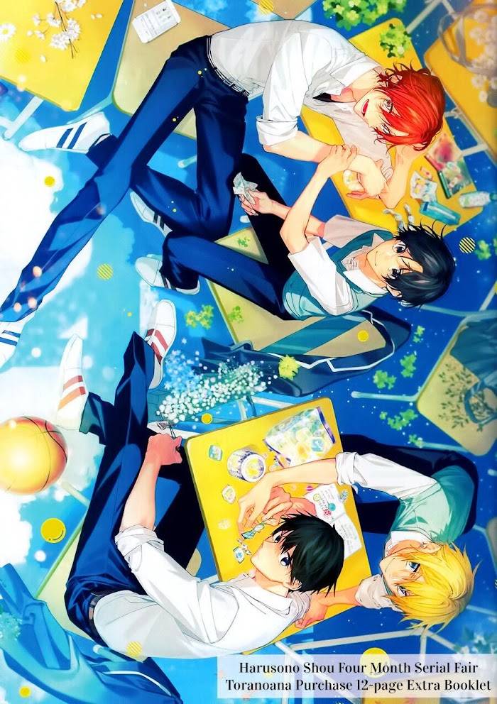 Sasaki and Miyano chapter 42.9 page 2