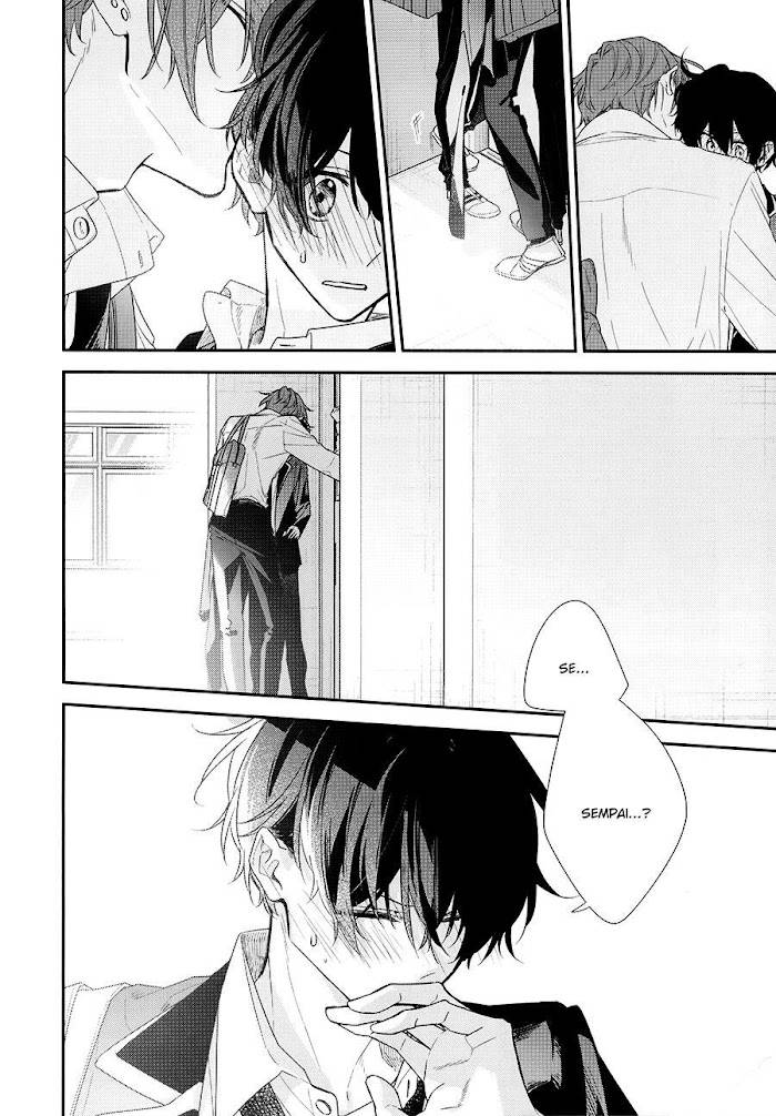 Sasaki and Miyano chapter 42.9 page 7