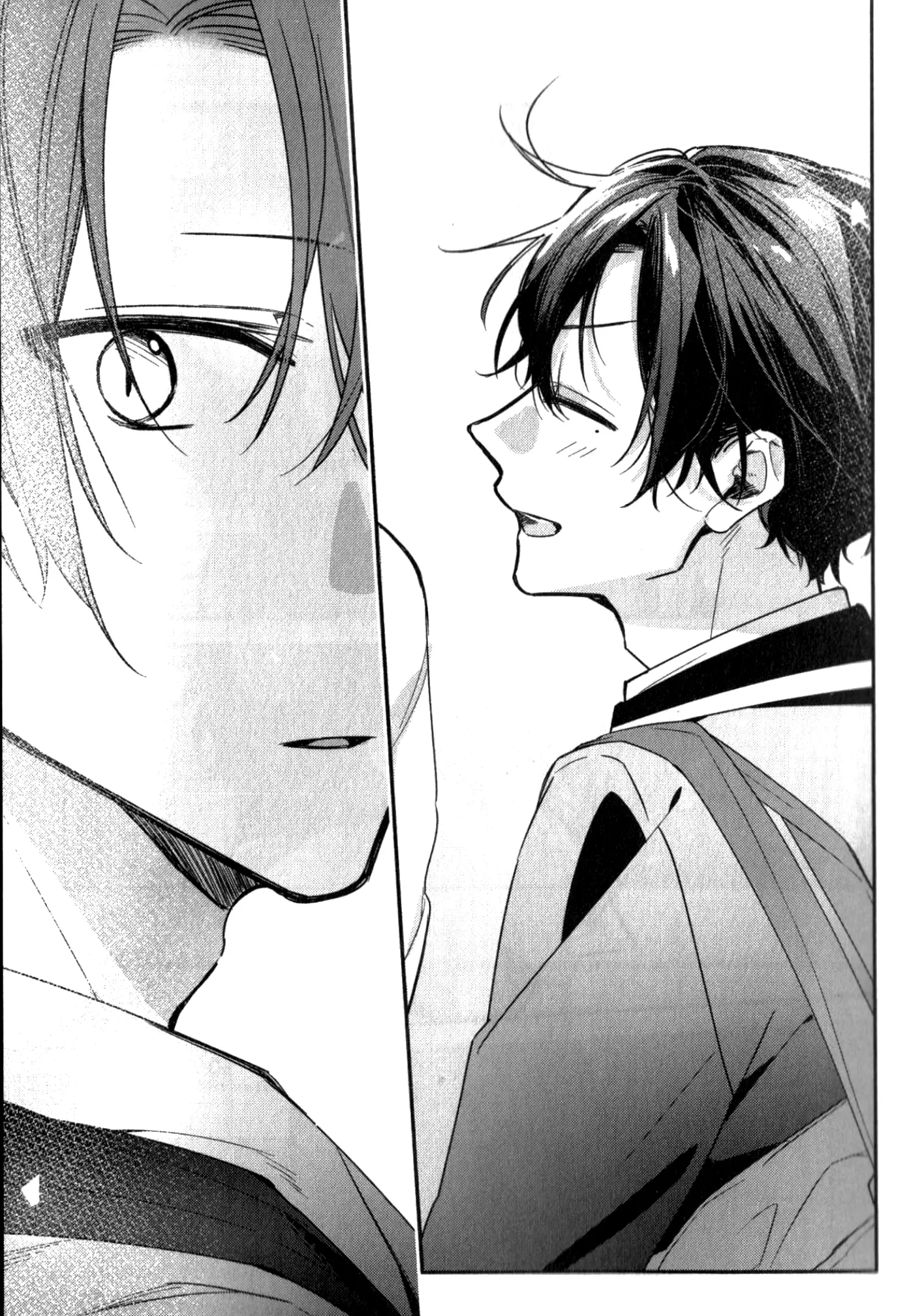 Sasaki and Miyano chapter 49 page 30