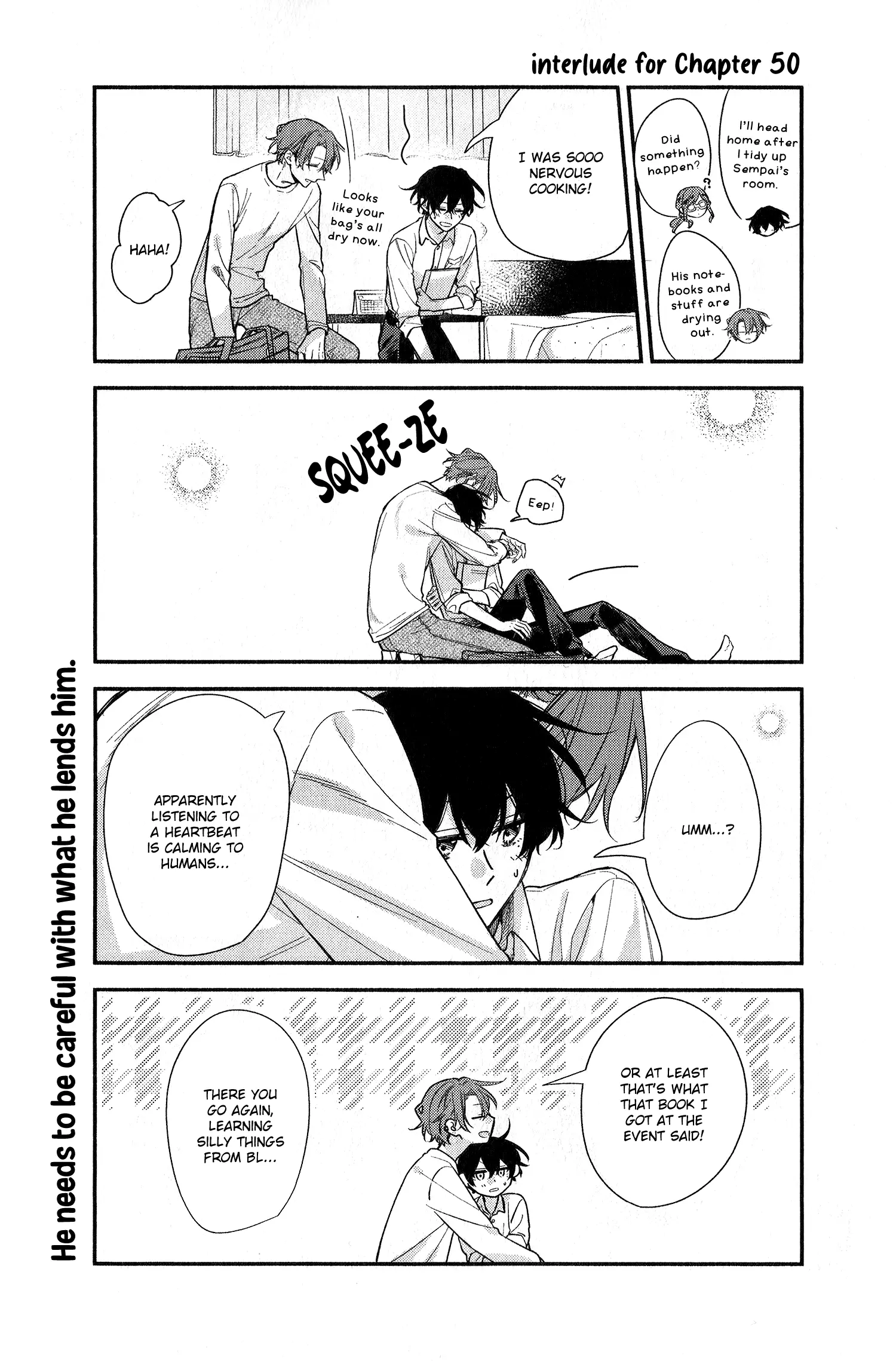 Sasaki and Miyano chapter 51.5 page 17