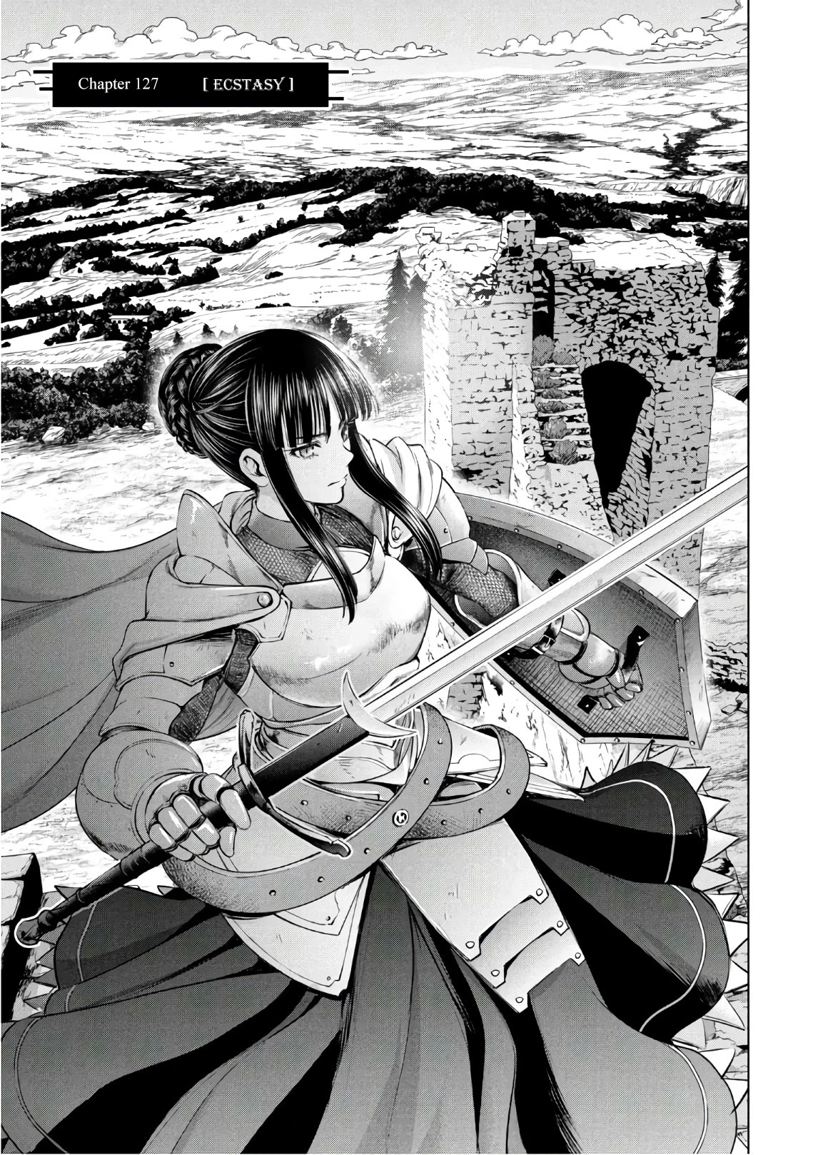 Satanofani chapter 127 page 2