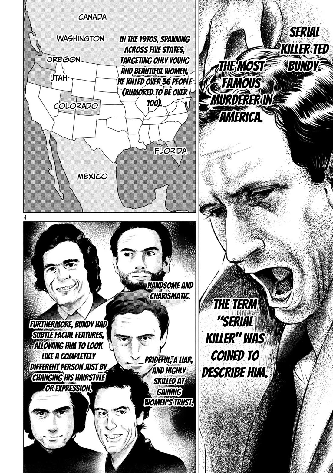 Satanofani chapter 149 page 5