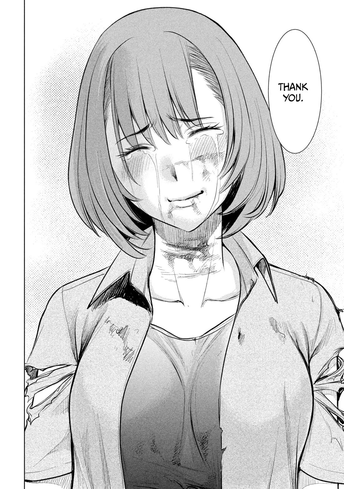 Satanofani chapter 158 page 20