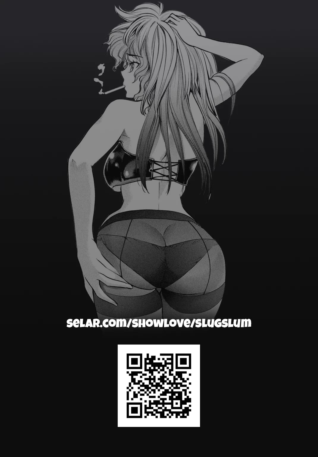 Satanofani chapter 165 page 21