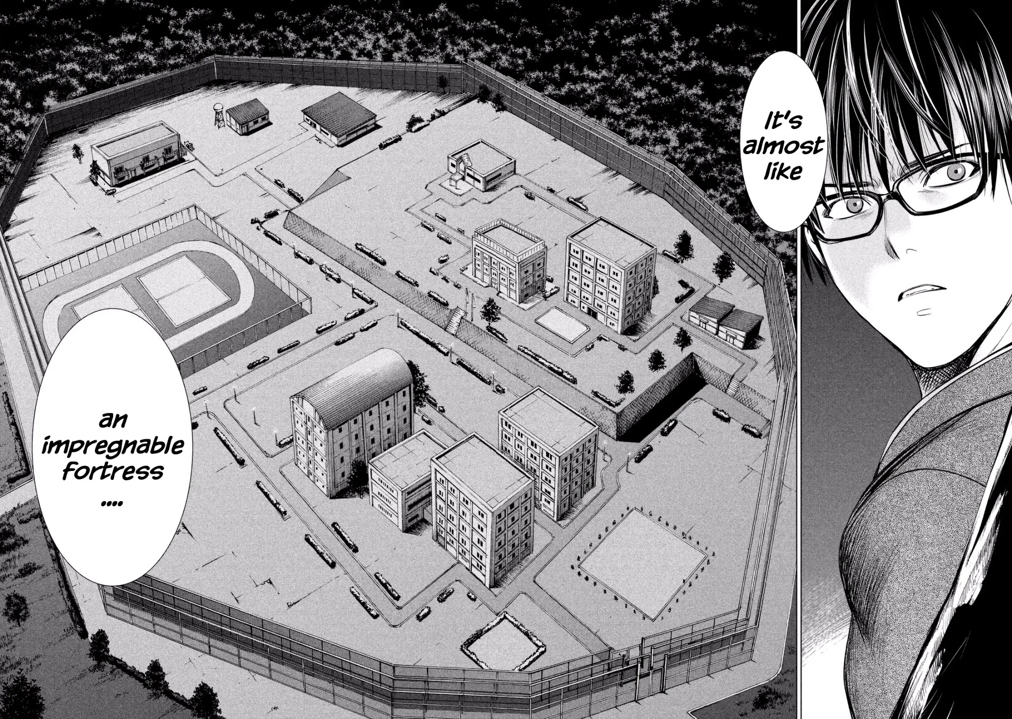 Satanofani chapter 25 page 9