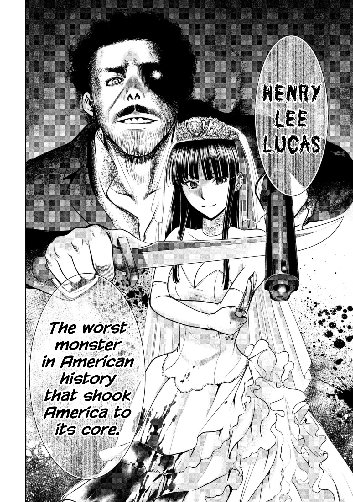 Satanofani chapter 26 page 13