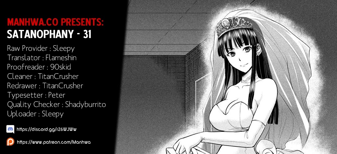 Satanofani chapter 31 page 1