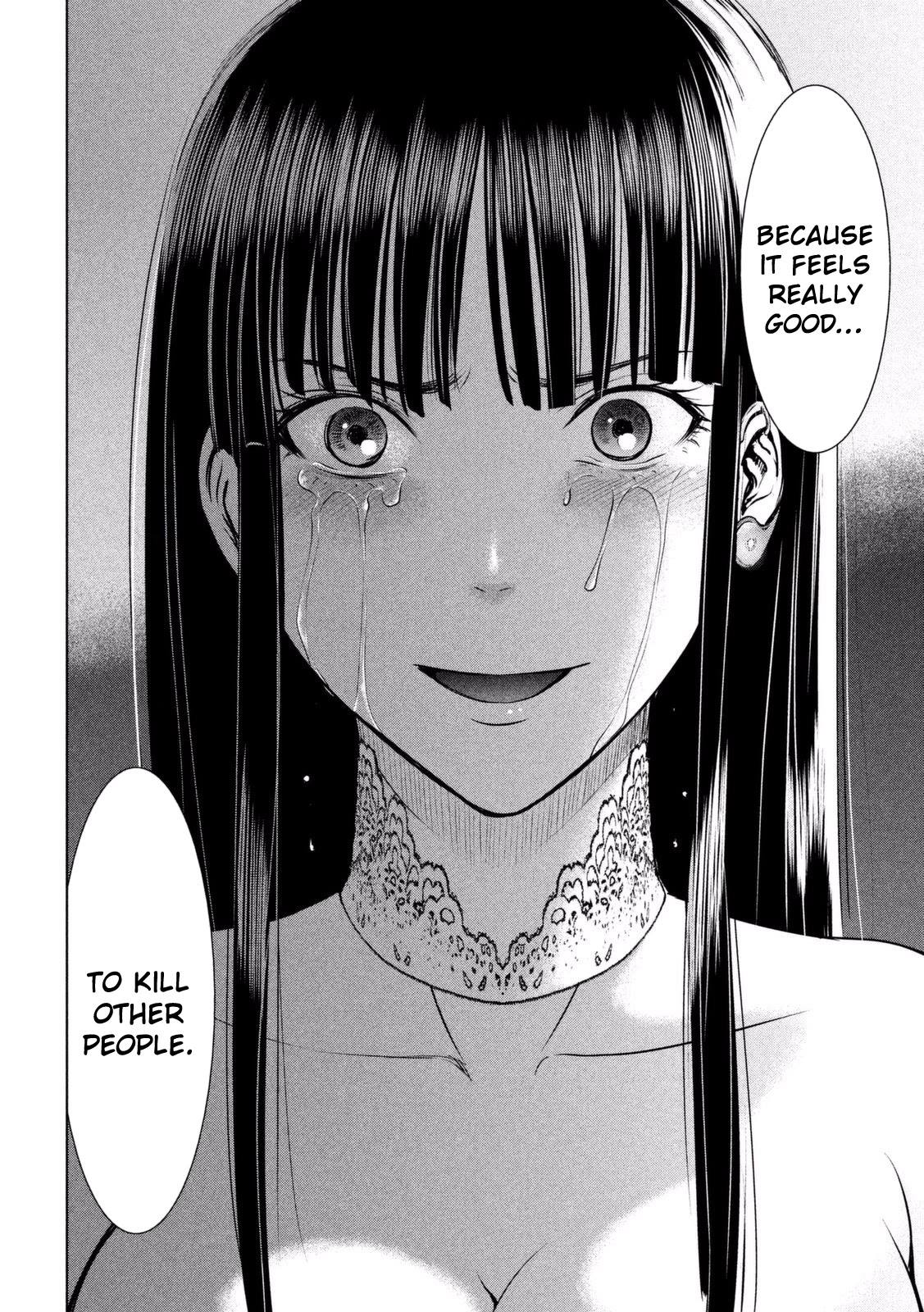 Satanofani chapter 31 page 10