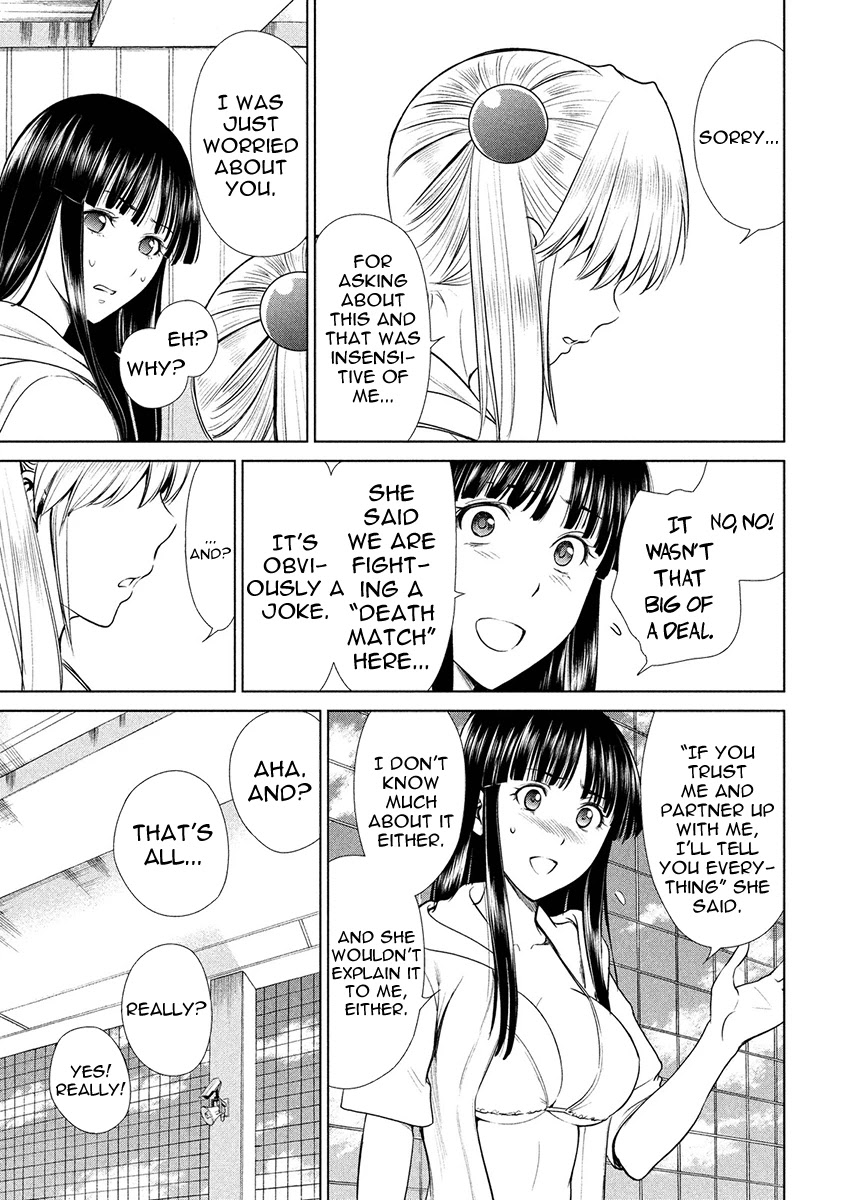 Satanofani chapter 4 page 9