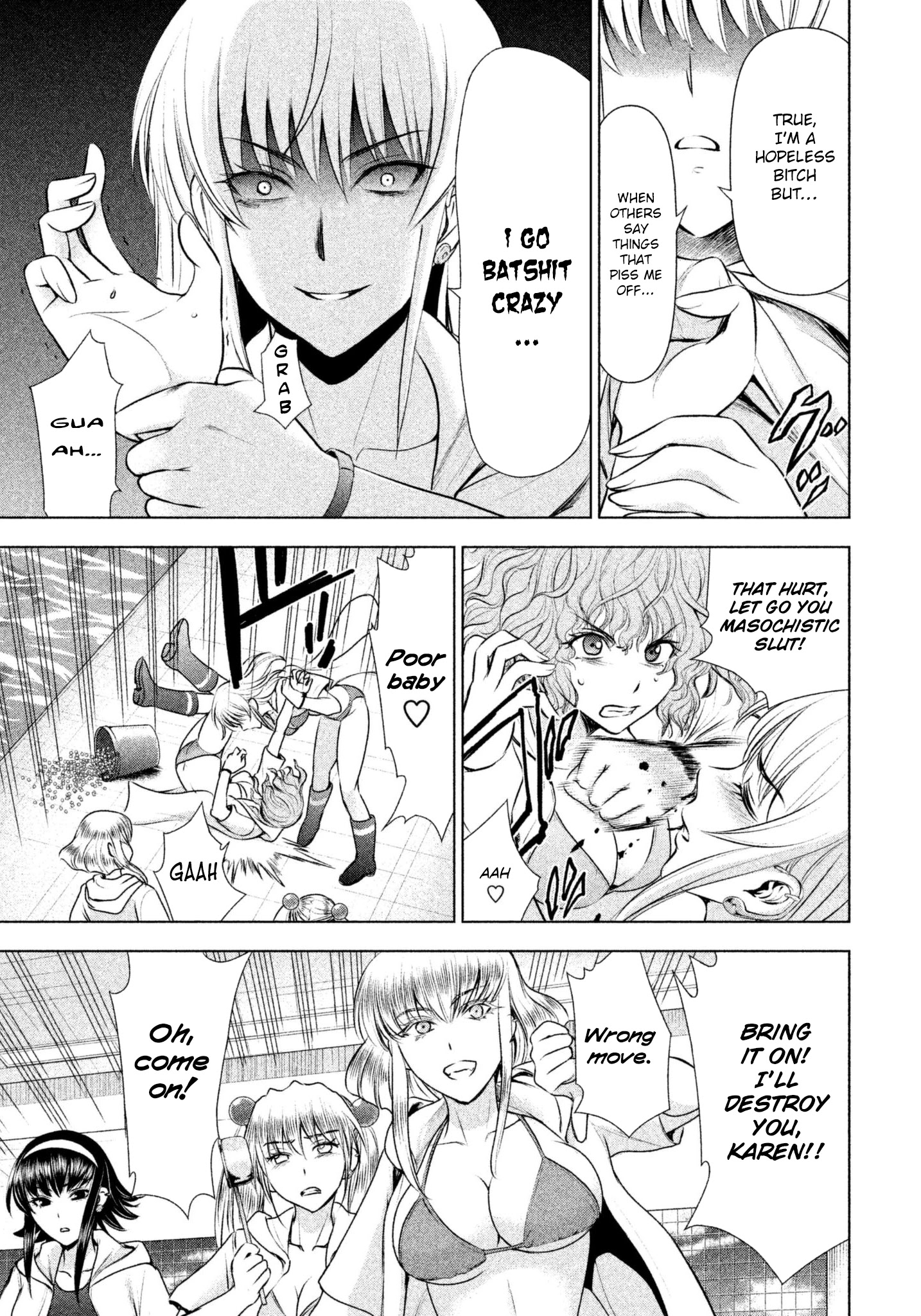 Satanofani chapter 47 page 7