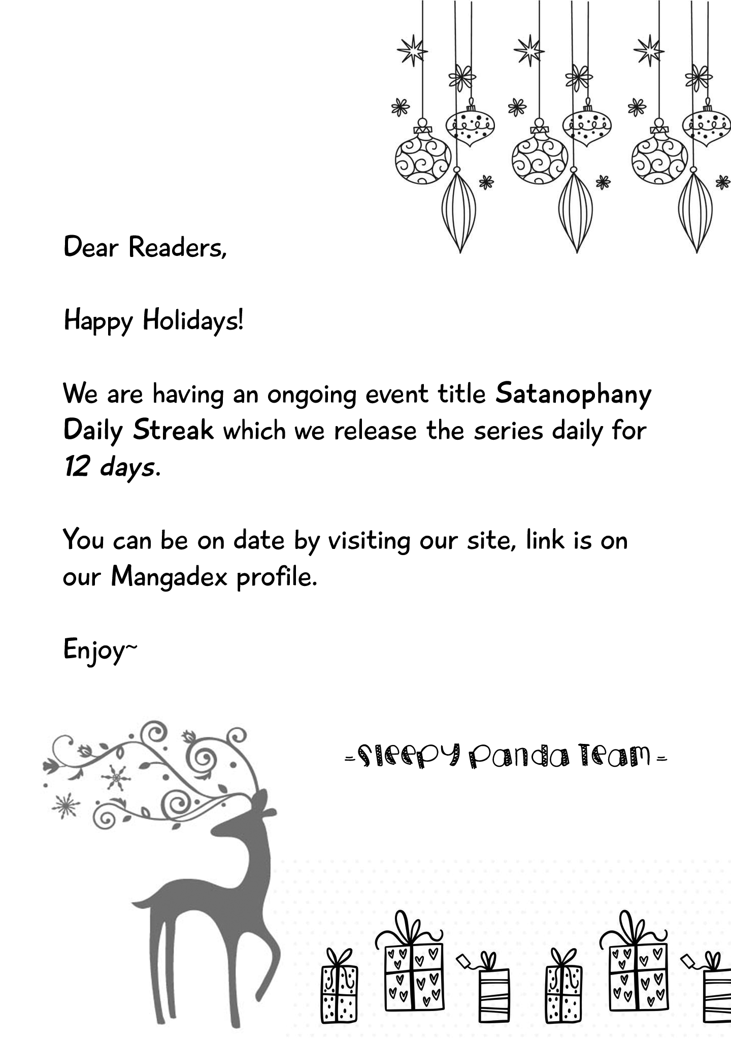 Satanofani chapter 60 page 28