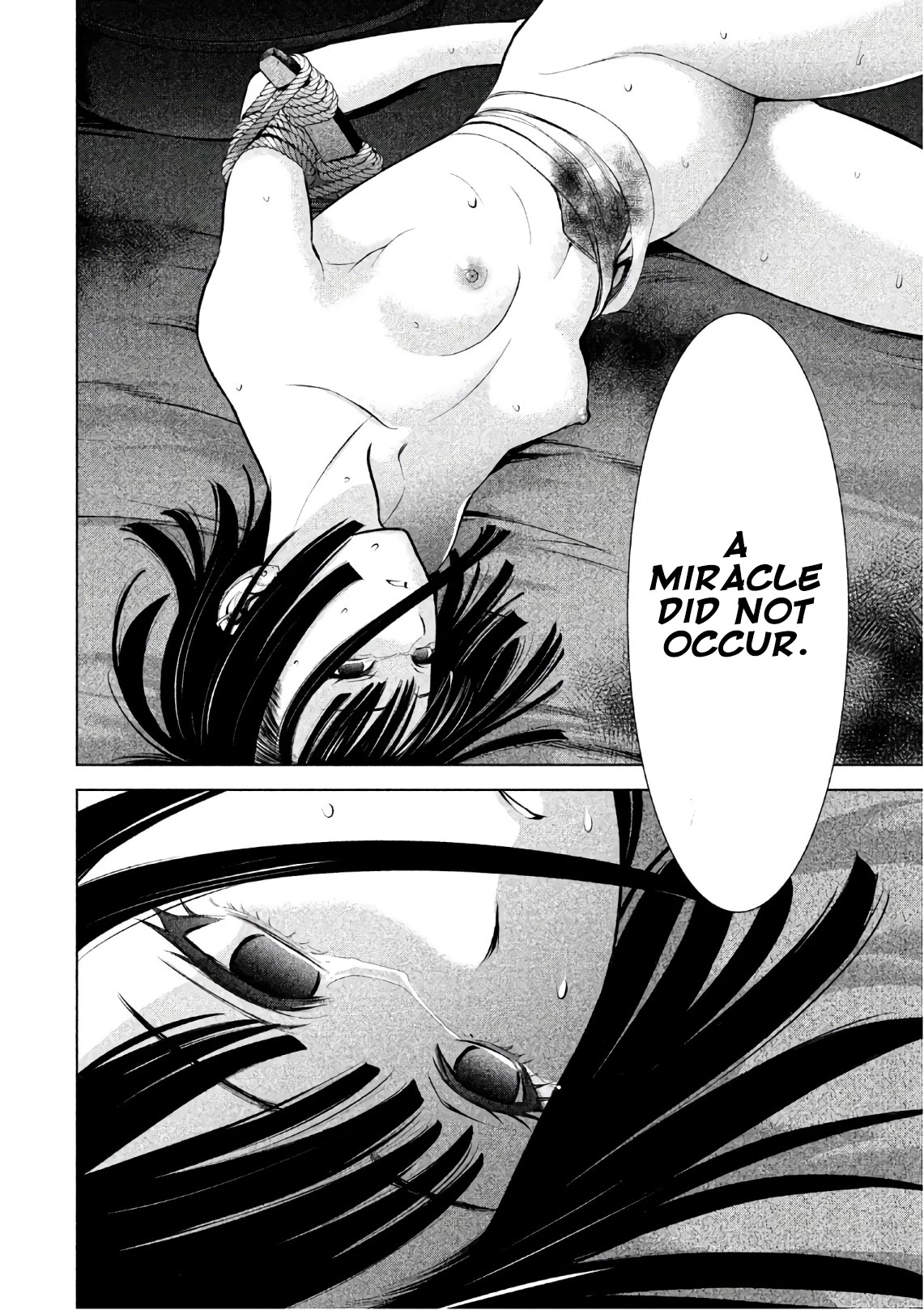 Satanofani chapter 73 page 19