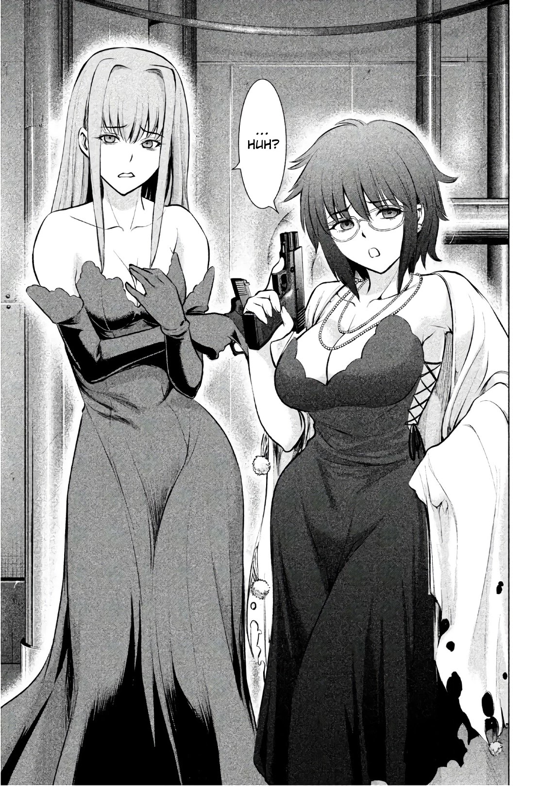 Satanofani chapter 73 page 7