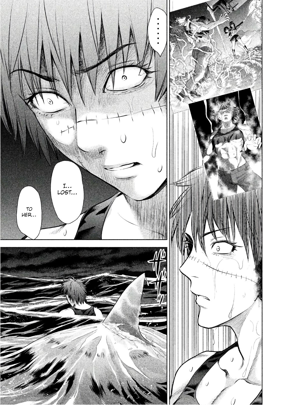 Satanofani chapter 80 page 7