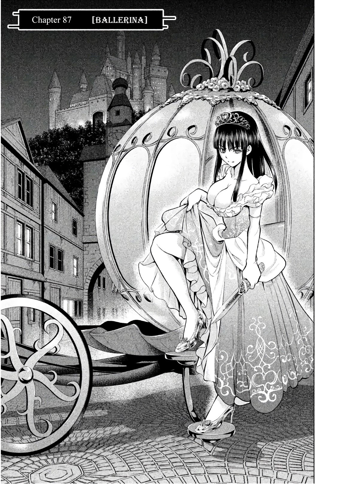 Satanofani chapter 87 page 3