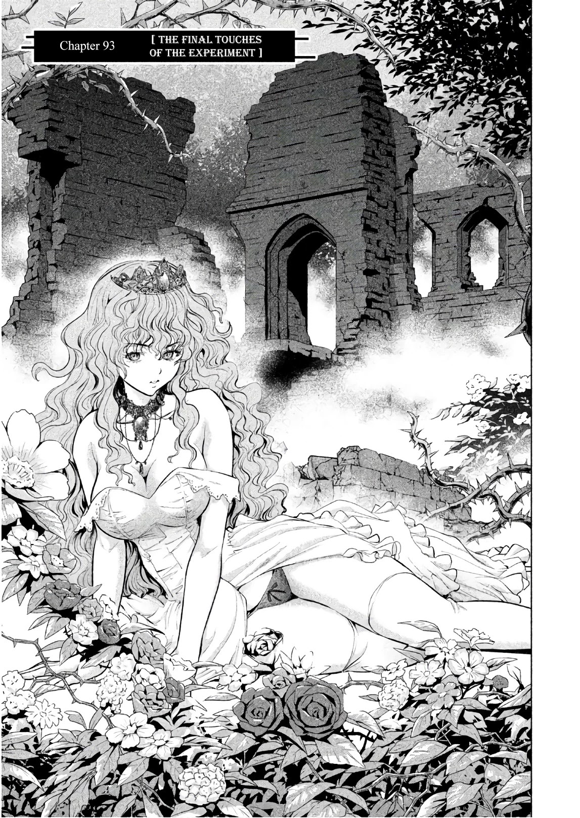 Satanofani chapter 93 page 3