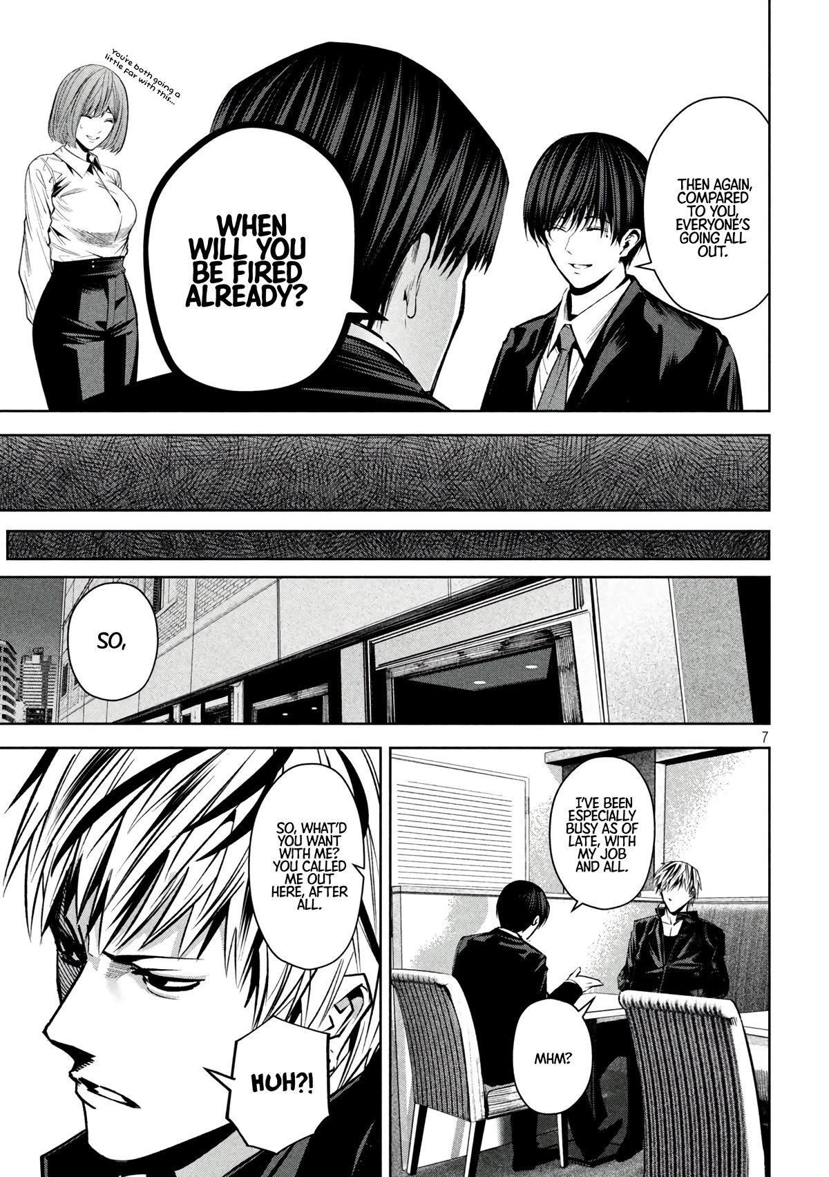 Satsudou chapter 14 page 8