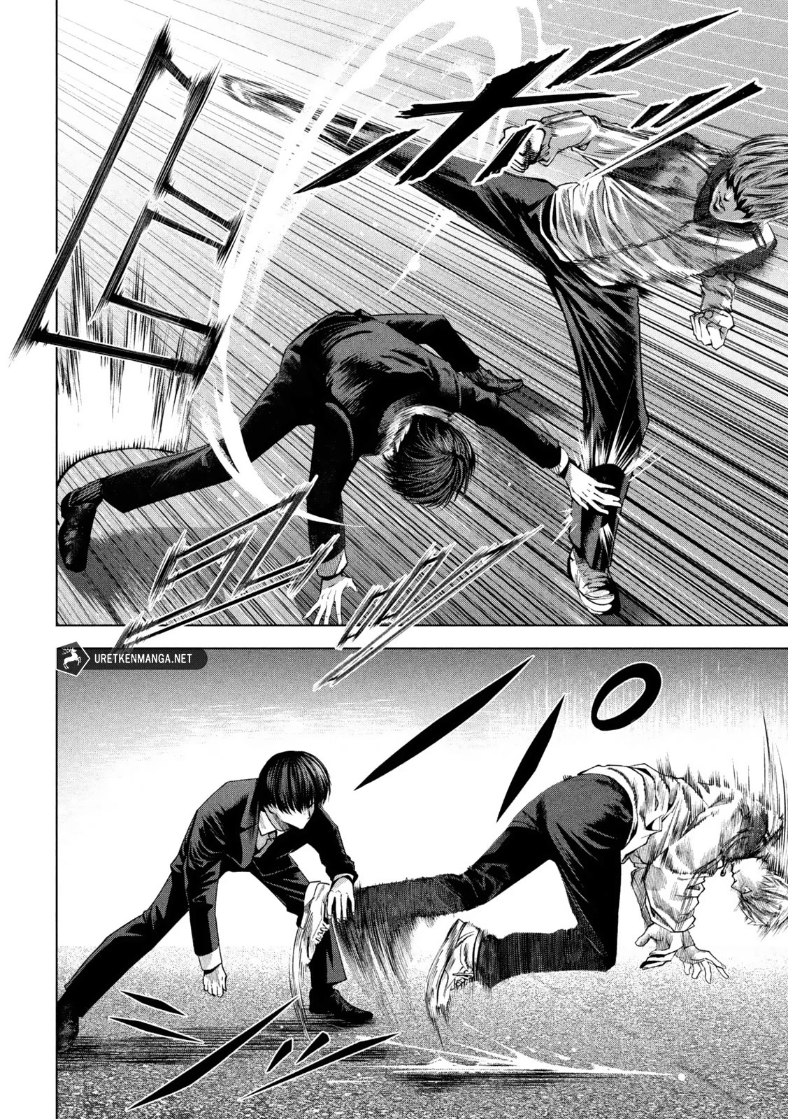 Satsudou chapter 2 page 31