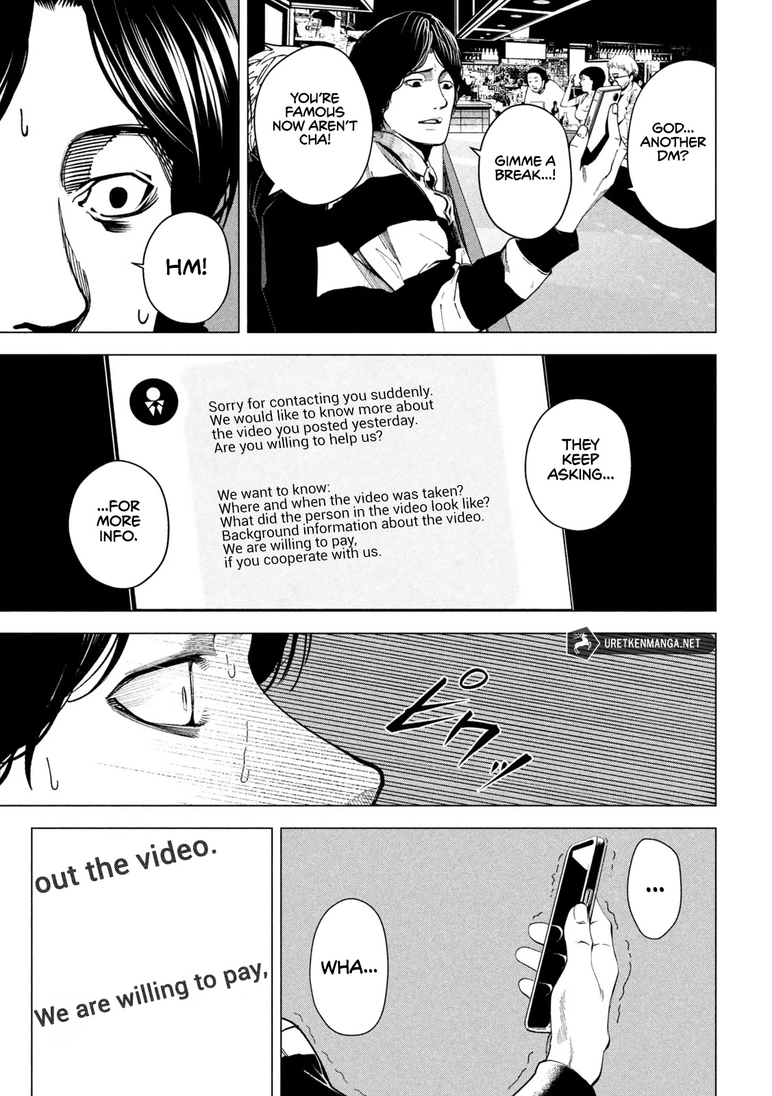 Satsudou chapter 3 page 4