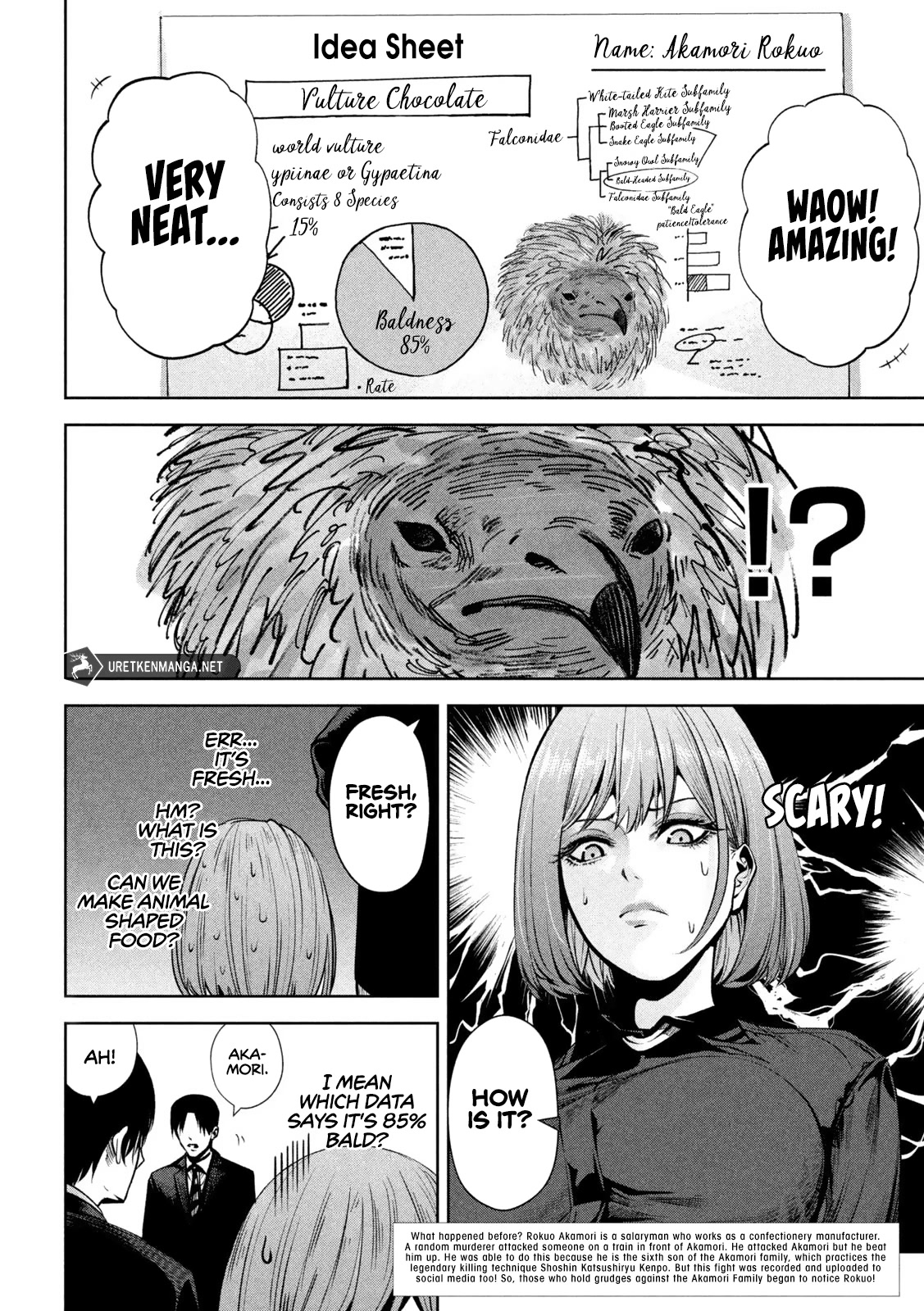 Satsudou chapter 4 page 3