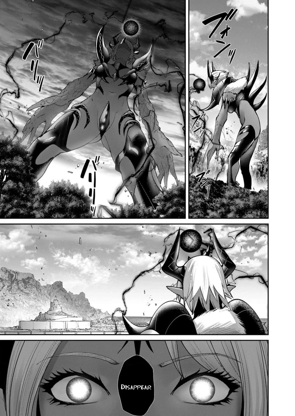 Savage Hero chapter 48 page 10