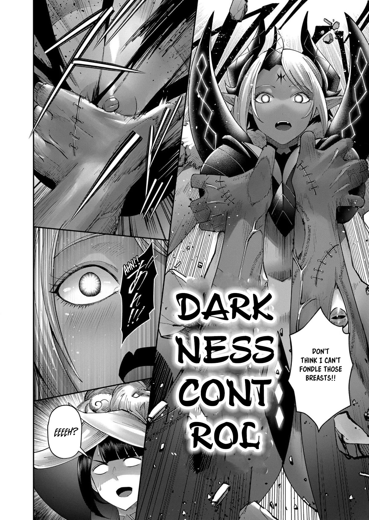 Savage Hero chapter 51 page 17