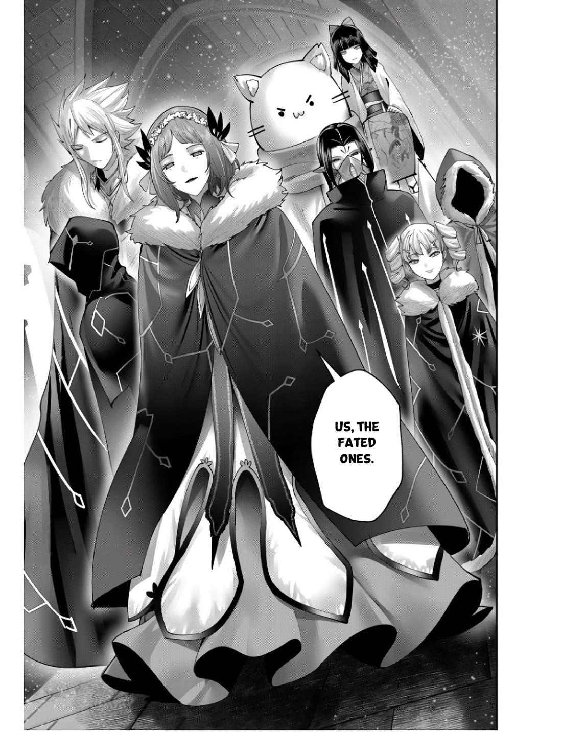 Savage Hero chapter 70 page 24