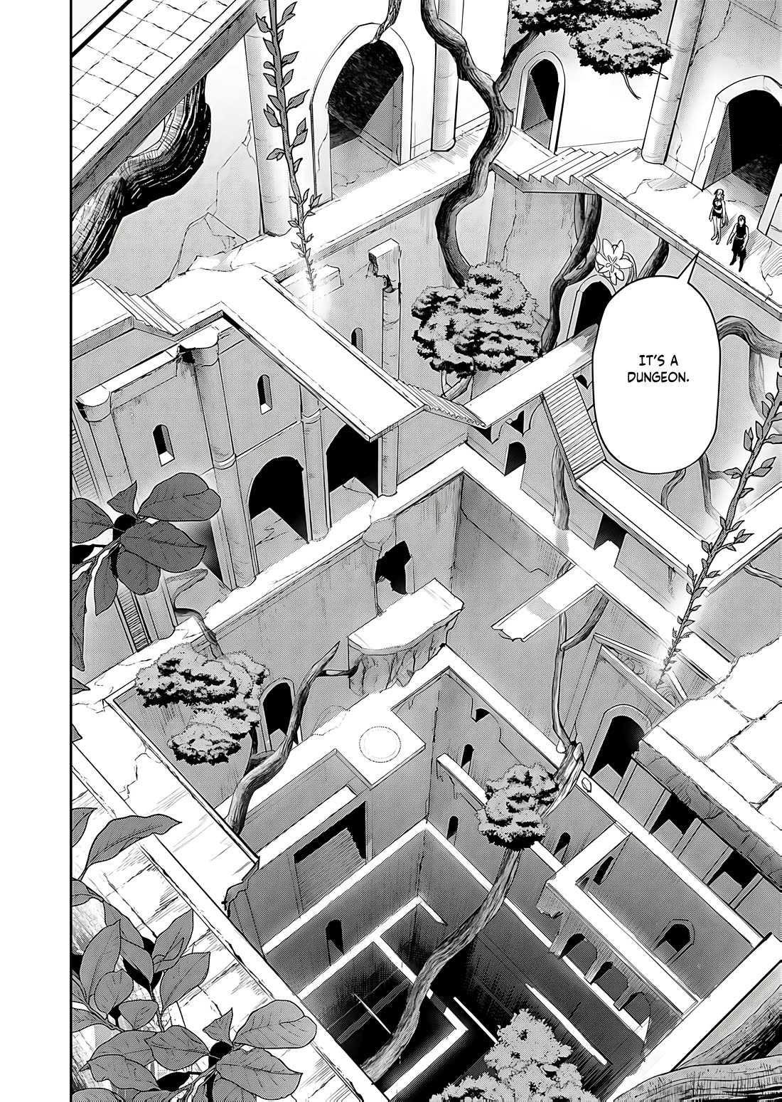 Savage Hero chapter 83 page 11