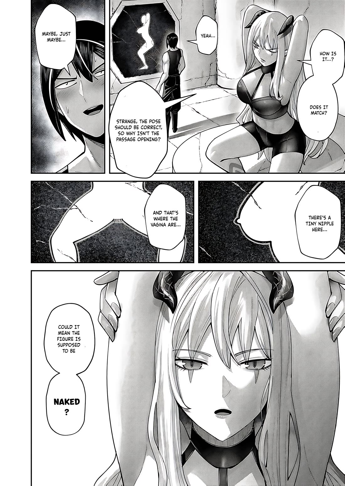 Savage Hero chapter 83 page 17