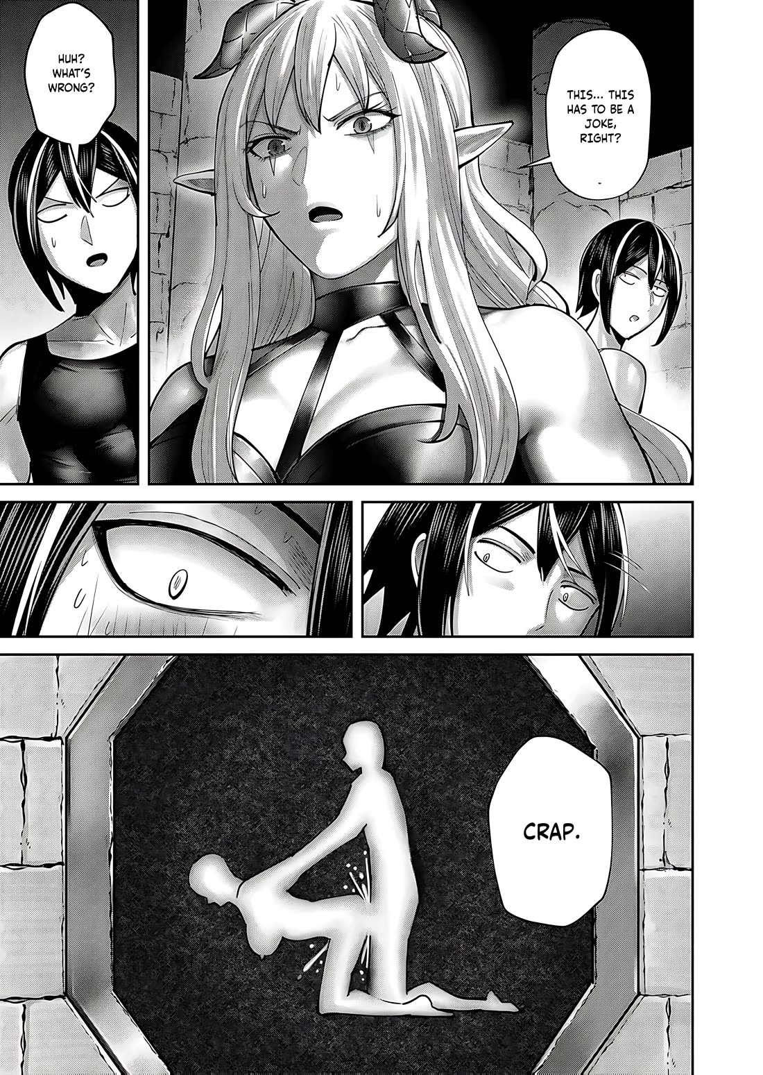 Savage Hero chapter 83 page 24