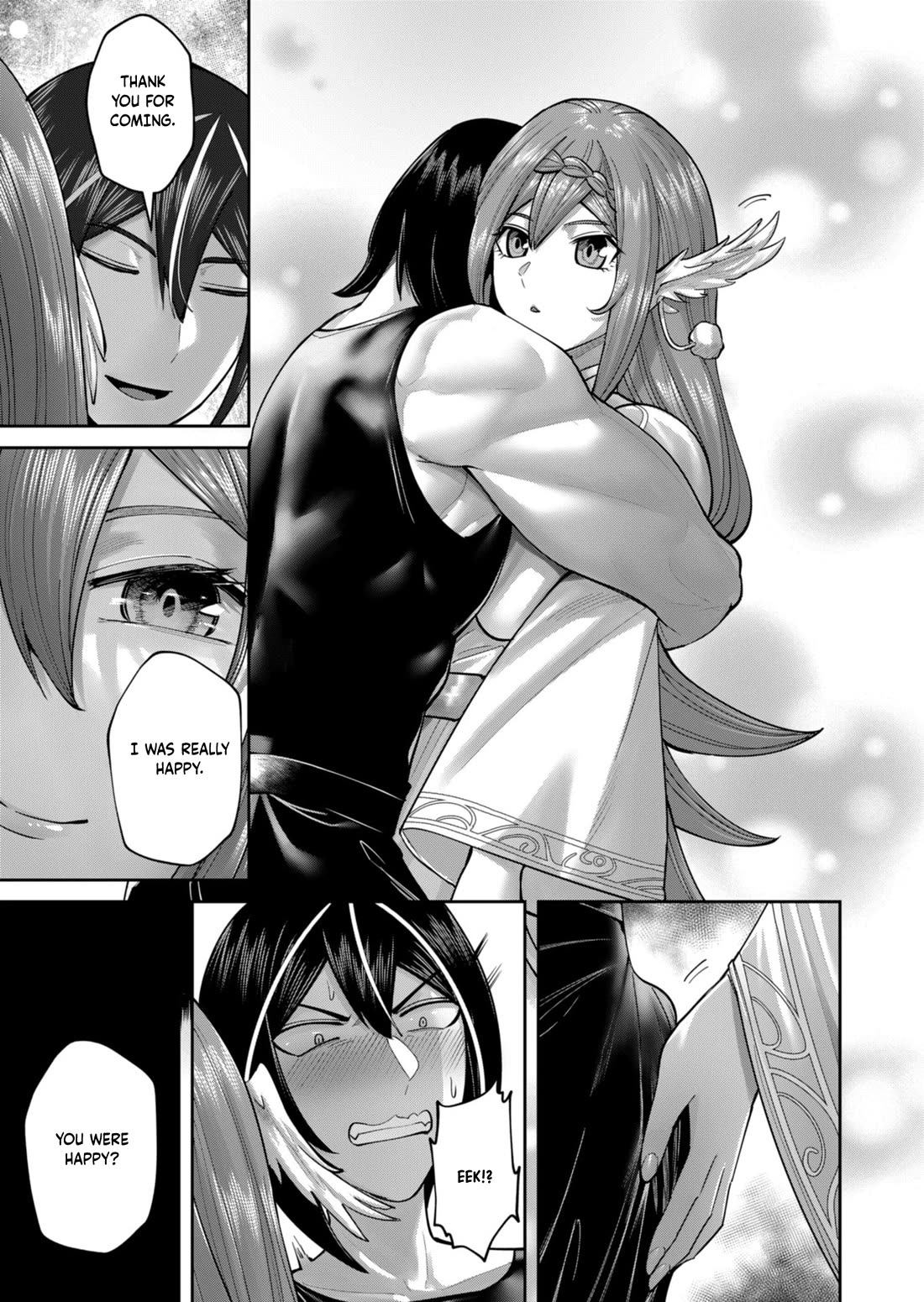 Savage Hero chapter 89 page 26