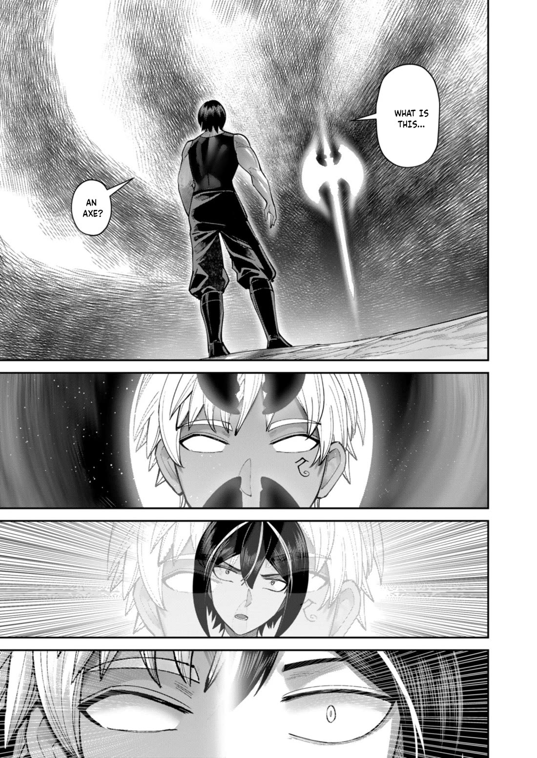Savage Hero chapter 92 page 24
