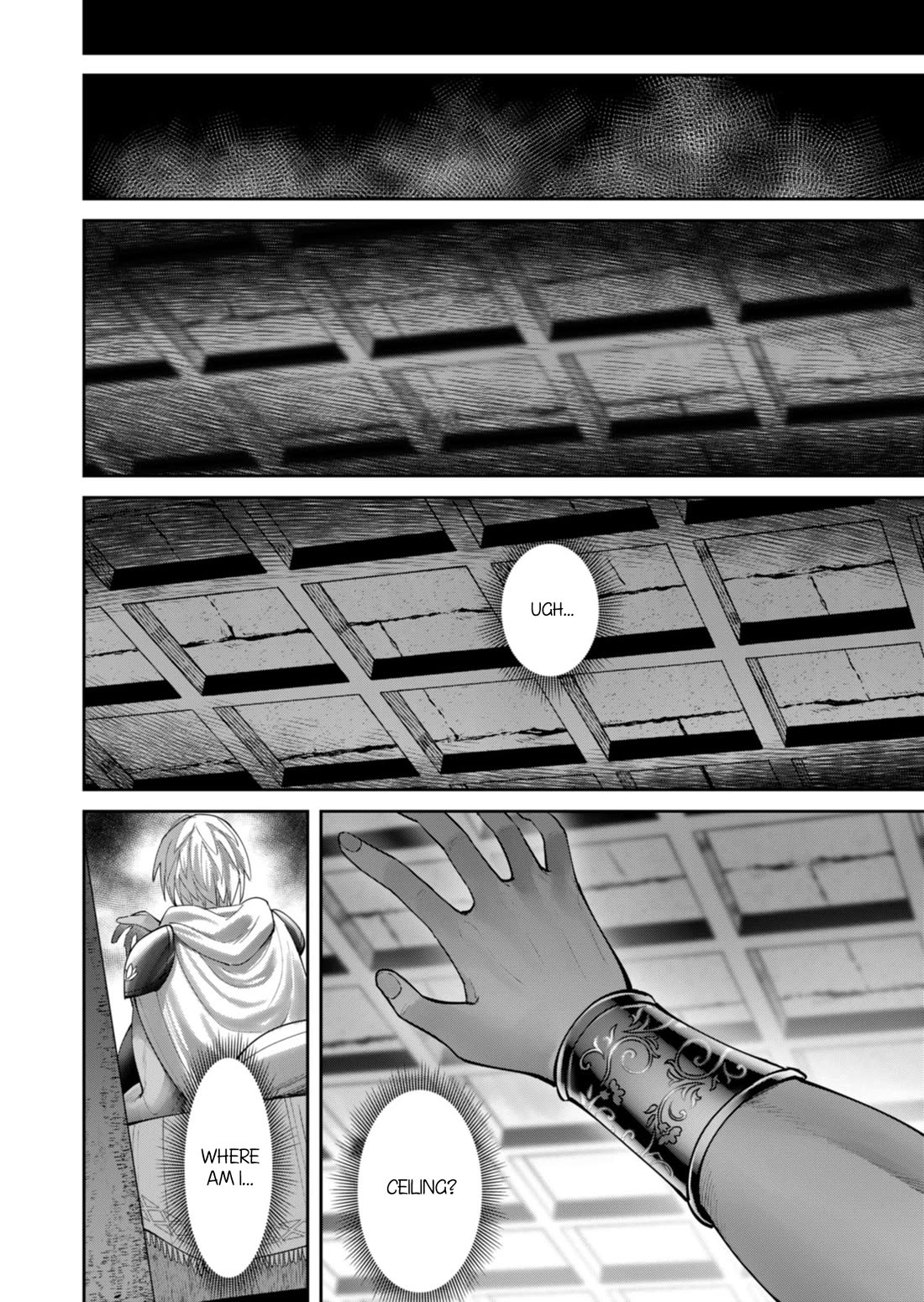 Savage Hero chapter 92 page 25