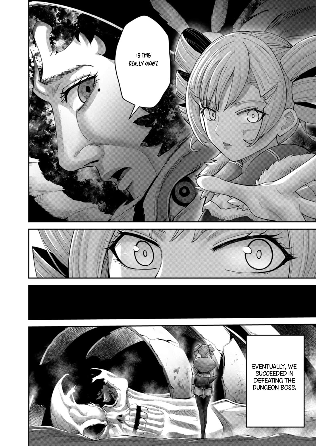Savage Hero chapter 94 page 7