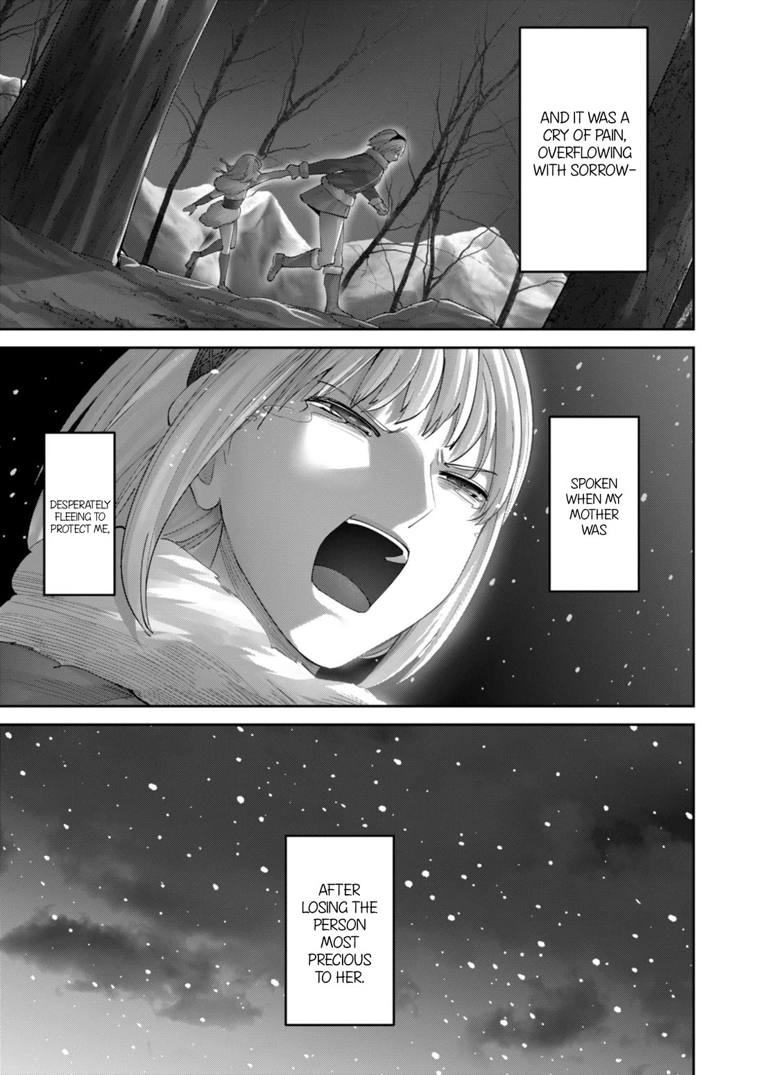 Savage Hero chapter 96 page 10