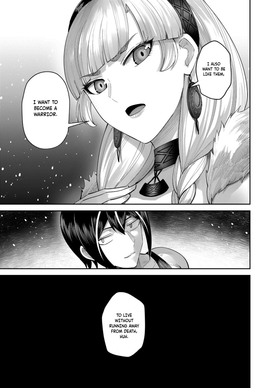 Savage Hero chapter 96 page 20