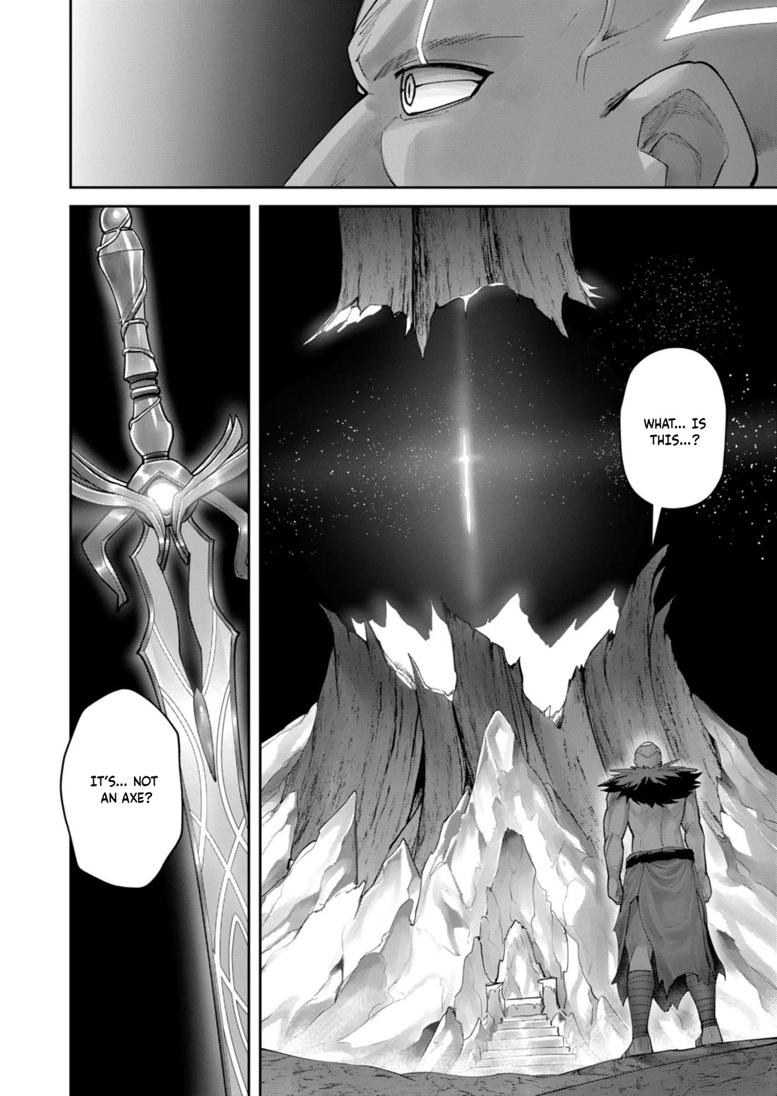 Savage Hero chapter 96 page 27